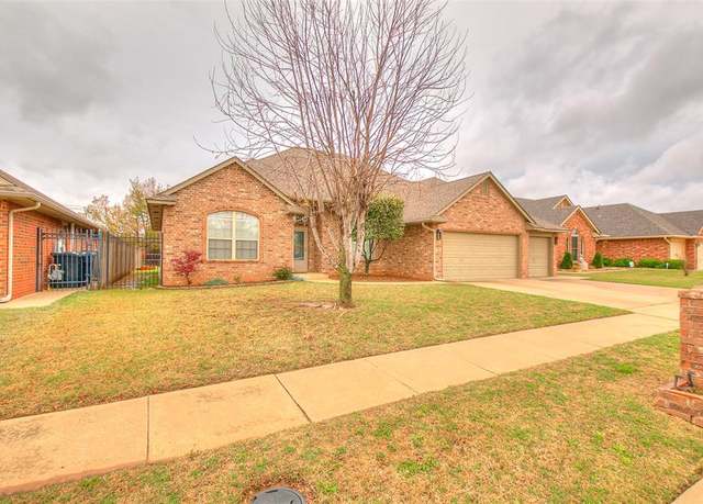 Property at 5608 Bent Creek Dr, Oklahoma City, OK 73135, 3 beds, 2.5 baths