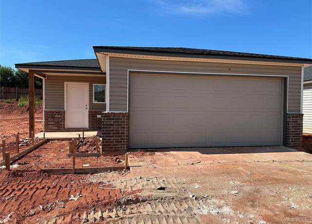 Property at 1407 Colt Dr, Guthrie, OK 73044, 3 beds, 2 baths