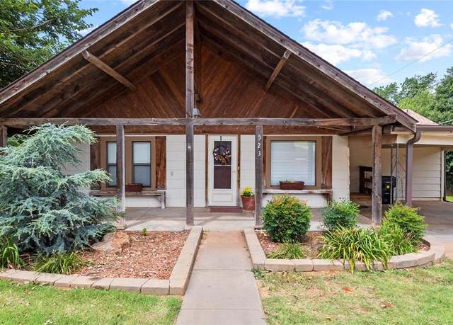 Property at 523 N Hunt Ave, Hydro, OK 73048, 2 beds, 2 baths