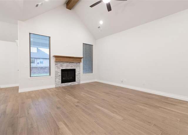 Property at 10421 SW 56th St, Mustang, OK 73064, 4 beds, 3 baths
