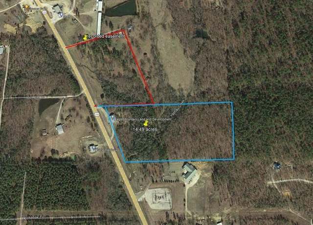Property at 259 N 259 Hwy, Hochatown, OK 74728