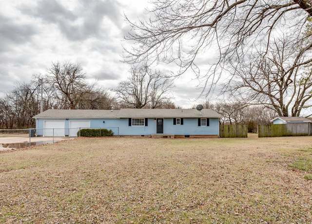 Property at 10290 US Highway 77, Lexington, OK 73051, 3 beds, 1.5 baths