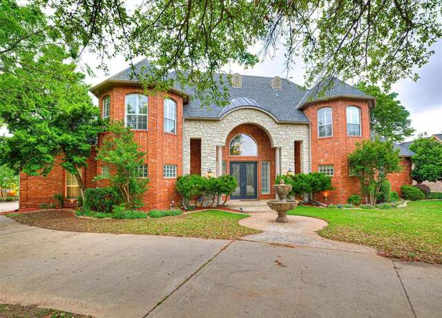 Property at 12505 Shire Ln, Oklahoma City, OK 73170, 4 beds, 5 baths