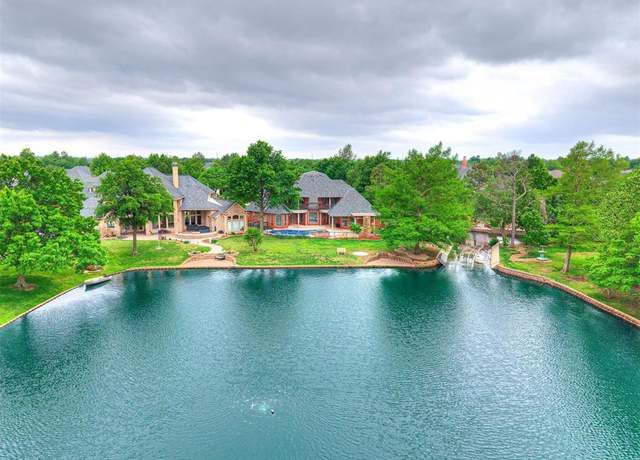 Property at 12505 Shire Ln, Oklahoma City, OK 73170, 4 beds, 5 baths