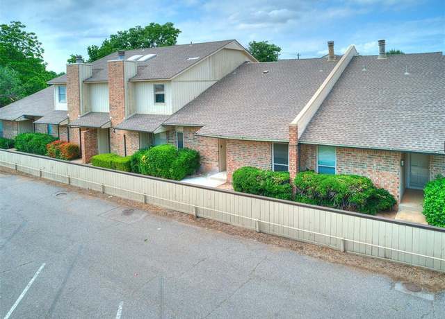Property at 10125 N Pennsylvania Ave #4, Oklahoma City, OK 73120, 2 beds, 2 baths