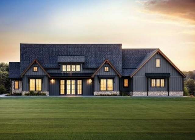 Property at 12800 Hidden Trl, Arcadia, OK 73007, 4 beds, 2.5 baths