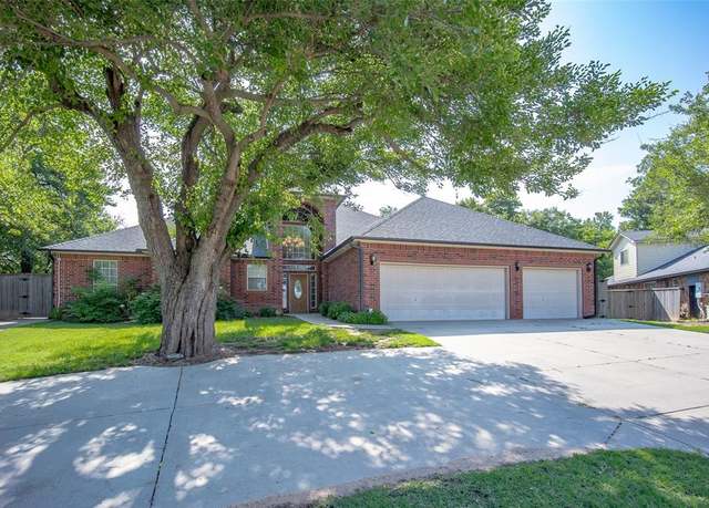 Property at Undisclosed address, Oklahoma City, OK 73127, 5 beds, 3.5 baths