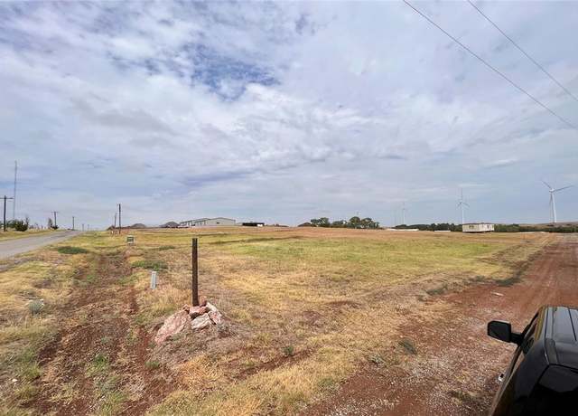 Property at 23949 E 1010 Rd, Weatherford, OK 73096