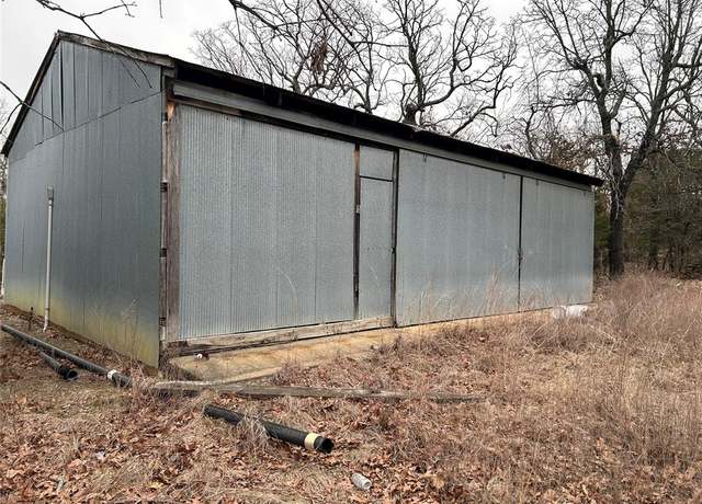 Property at 81 Nelson Rd, Longtown, OK 74462
