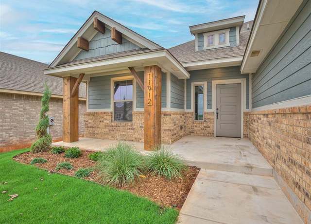 Property at 11912 NW 120th St, Oklahoma City, OK 73099, 3 beds, 2 baths