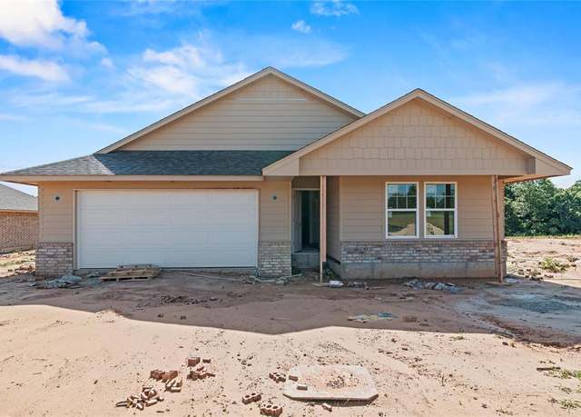 Property at 4677 Lincoln Lndg, Harrah, OK 73045, 3 beds, 2 baths