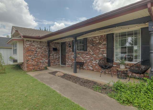 Property at 2312 NW 43rd St, Oklahoma City, OK 73112, 3 beds, 2 baths