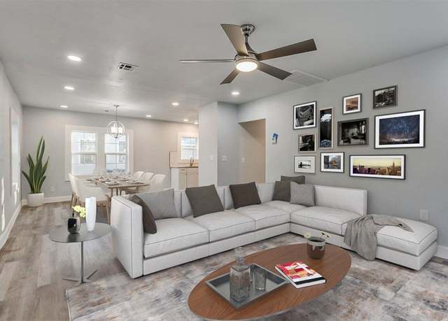 Property at 1621 N Page Ave, Oklahoma City, OK 73117, 2 beds, 1 bath