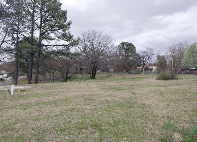 Property at 801 Bissell Ave, Arkoma, OK 74901