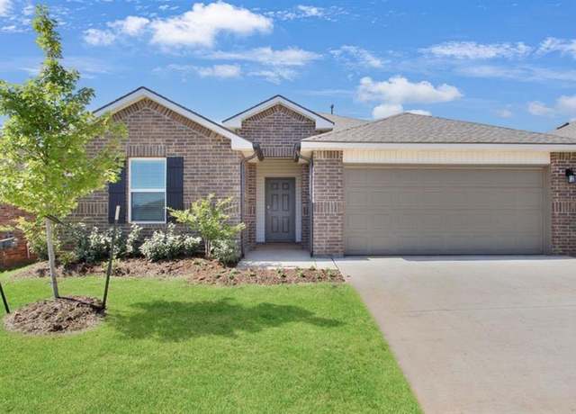 Property at Undisclosed address, Noble, OK 73068, 4 beds, 2 baths