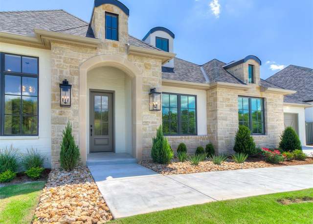 Property at 2408 Lazio Way, Edmond, OK 73034, 3 beds, 2.5 baths