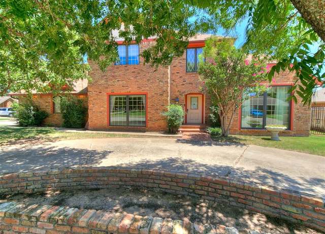 Property at 2400 Zion Park, Yukon, OK 73099, 3 beds, 2.5 baths