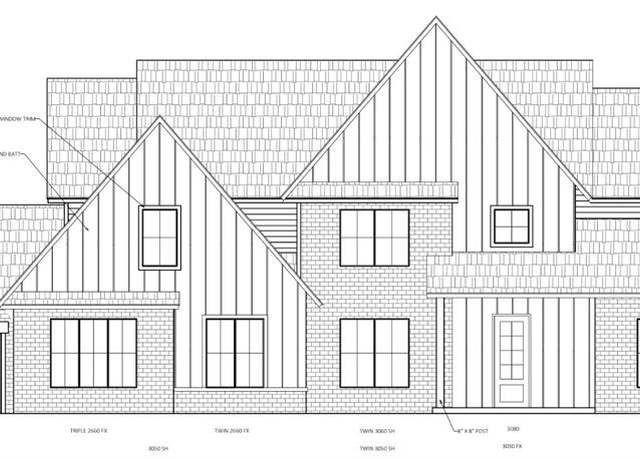 Property at 4601 Maple Ridge Dr, Edmond, OK 73034, 5 beds, 3 baths