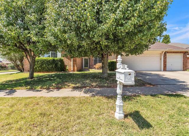 Property at 2525 Renwick Ave, Oklahoma City, OK 73128, 4 beds, 2.5 baths
