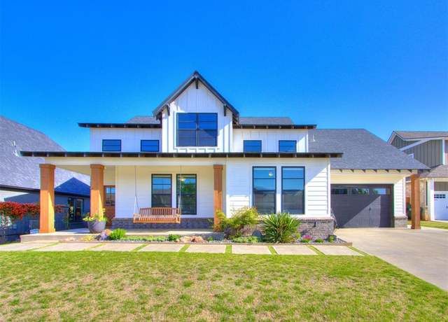 Property at 3701 Painted Brick Pl, Edmond, OK 73034, 3 beds, 2 baths