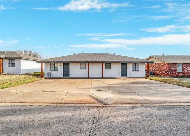 Property at 120 Mckenzie St, Weatherford, OK 73096