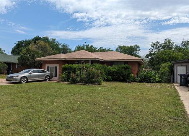 Property at 4520 N Indiana Ave, Oklahoma City, OK 73118, 1 bath