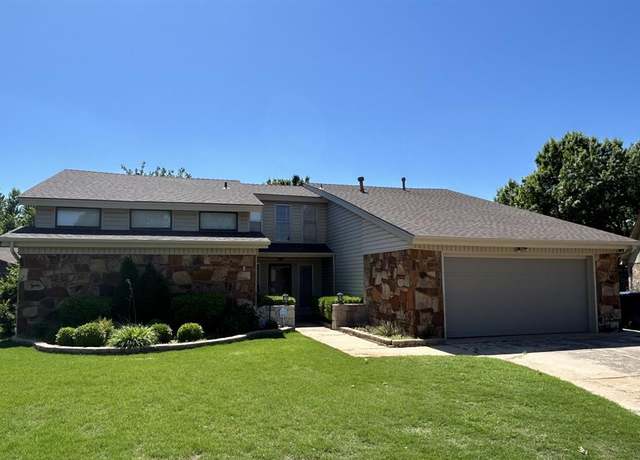 Property at 1921 Norwich Cir, Yukon, OK 73099, 3 beds, 2 baths