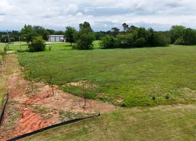 Property at 1215 High Meadow Ln, Goldsby, OK 73093