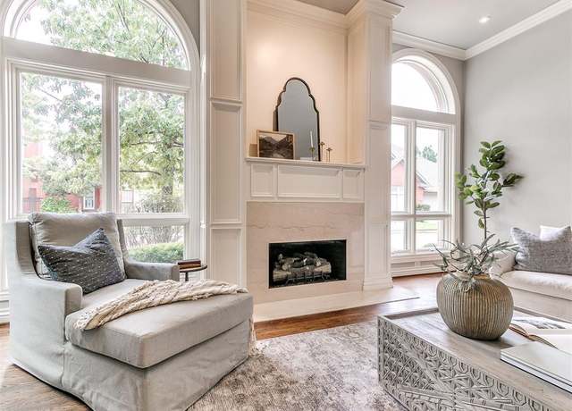 Property at 2825 NW Northwest Grand Blvd #24, Oklahoma City, OK 73116, 4 beds, 4.5 baths