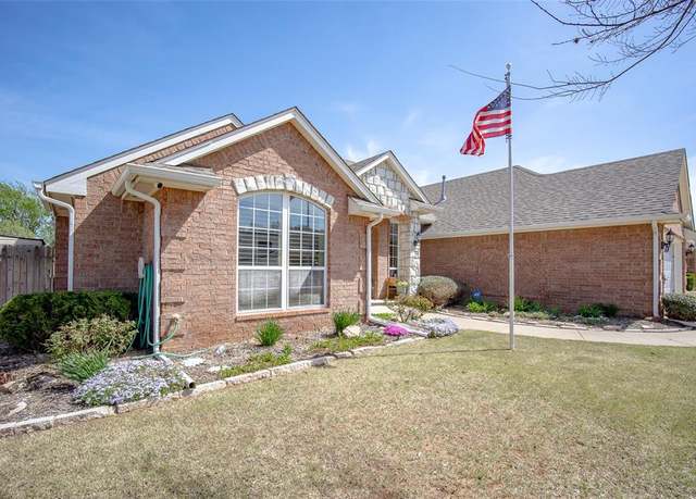 Property at 9200 Stacy Lynn Ln, Yukon, OK 73099, 4 beds, 2 baths