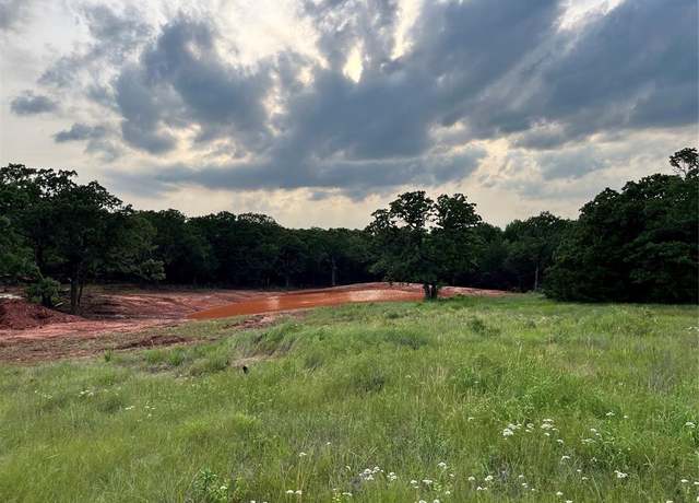 Property at 0004 S 3340 10 Acres Rd, Harrah, OK 73045