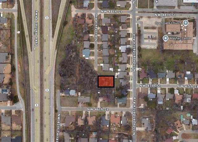 Property at Undisclosed address, Oklahoma City, OK 73112