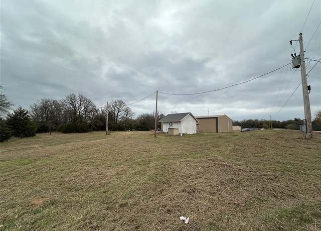 Property at 20265 Fairbanks Ln, Tecumseh, OK 74873