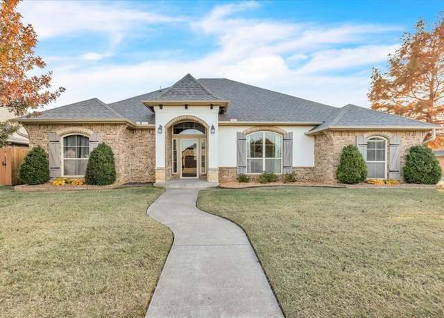 Property at 408 SW 171st St, Oklahoma City, OK 73170, 3 beds, 2.5 baths