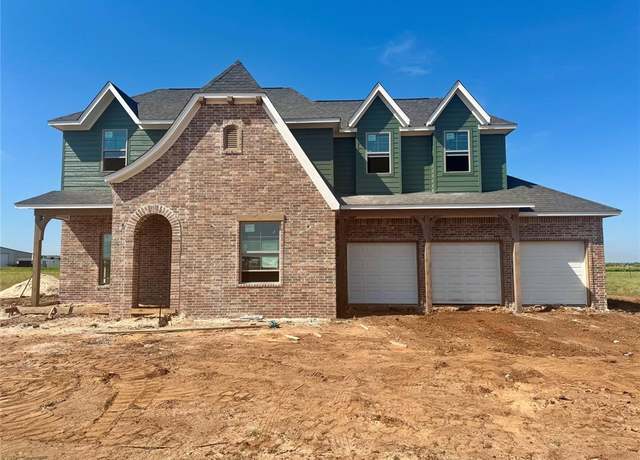 Property at 7295 NE Eagle Dr, Piedmont, OK 73078, 4 beds, 3 baths