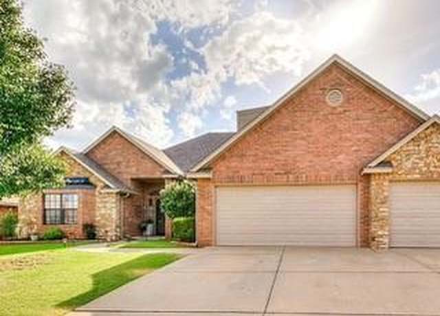 Property at 17009 Wales Green Ave, Edmond, OK 73012, 4 beds, 2.5 baths