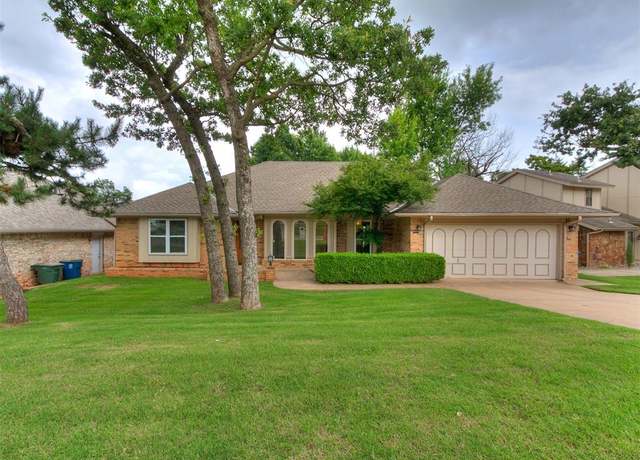 Property at 908 Carfax Rd, Edmond, OK 73034, 4 beds, 2.5 baths