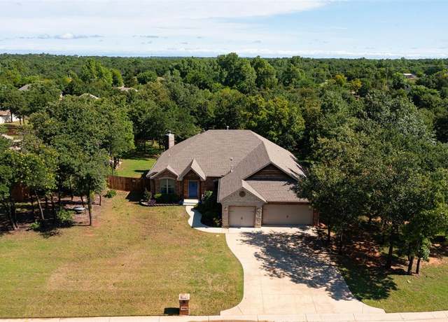 Property at 3366 Antler Vly, Guthrie, OK 73044, 3 beds, 2.5 baths