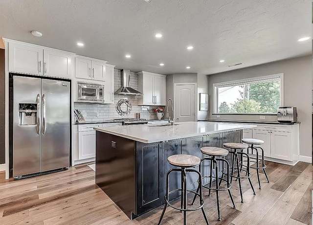 Property at 7408 Rumsey Rd, Oklahoma City, OK 73132, 3 beds, 3.5 baths