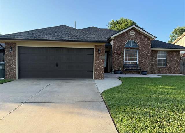 Property at 2025 Sierra, Norman, OK 73071, 3 beds, 2 baths