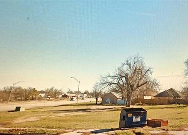 Property at 10 SW 23rd St, Oklahoma City, OK 73109