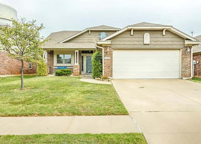 Property at 13321 SW 2nd St, Yukon, OK 73099, 3 beds, 2 baths