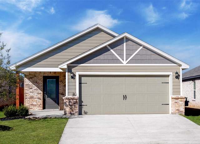 Property at 12725 Torretta Way, Yukon, OK 73099, 3 beds, 2 baths