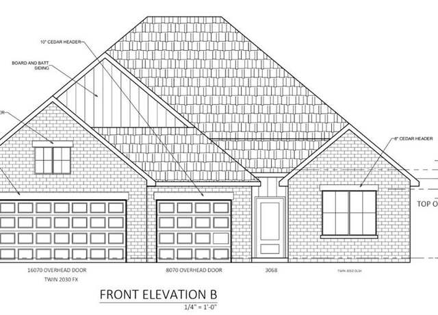 Property at 1116 Copper Ridge Cir, Piedmont, OK 73078, 4 beds, 2 baths