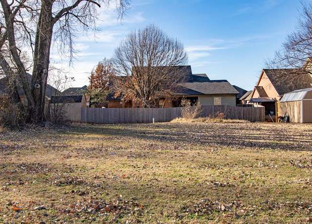 Property at Bluestem Ct, Purcell, OK 73080