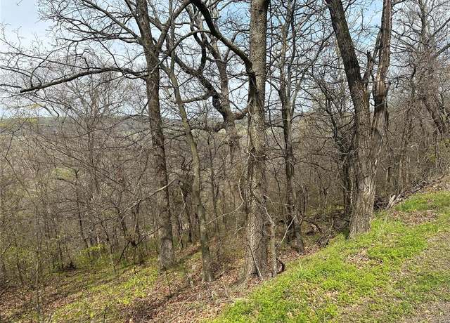 Property at 000 W Big Rock Rd, Park Hill, OK 74451