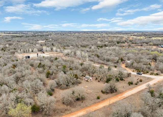 Property at 10569 174th St, Lindsay, OK 73052