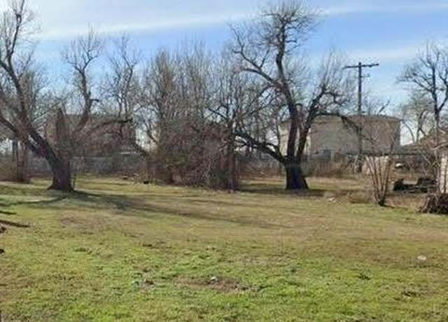 Property at 1524 SW 34th St, Oklahoma City, OK 73119