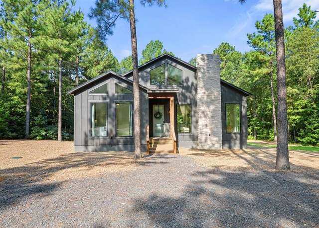 Property at 81 Hickory Ridge Rd, Broken Bow, OK 74728, 3 beds, 3.5 baths