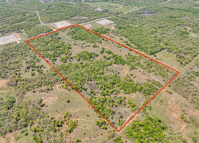 Property at E County Road 1610, Elmore City, OK 73433